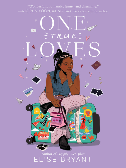 Title details for One True Loves by Elise Bryant - Wait list